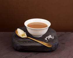 Butter Tea