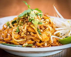 Pad Thai