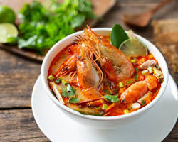 Tom Yum Goong
