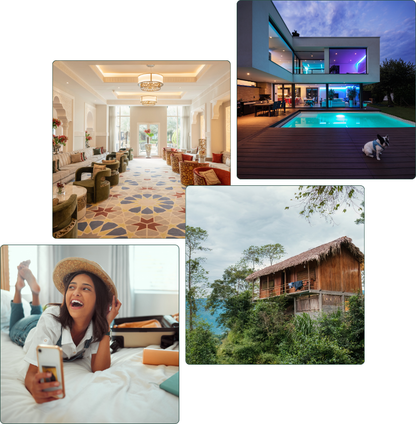 Accommodation Assistance