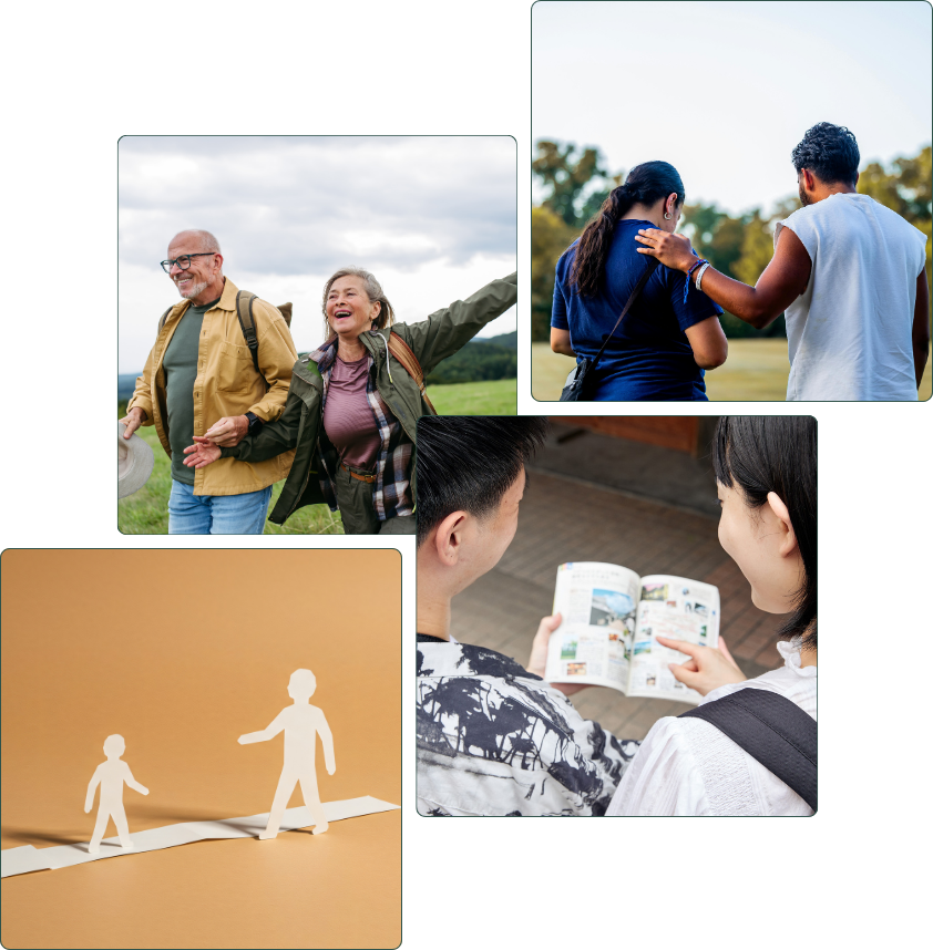 24×7 Travel Support